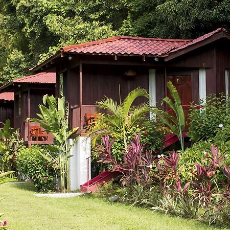 Manuel Antonio Hostel Resort Extérieur photo