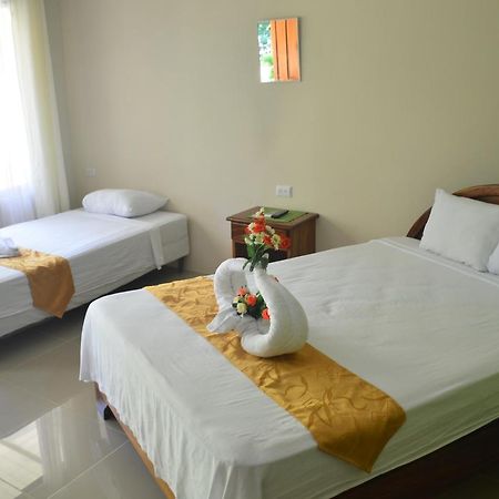 Manuel Antonio Hostel Resort Extérieur photo