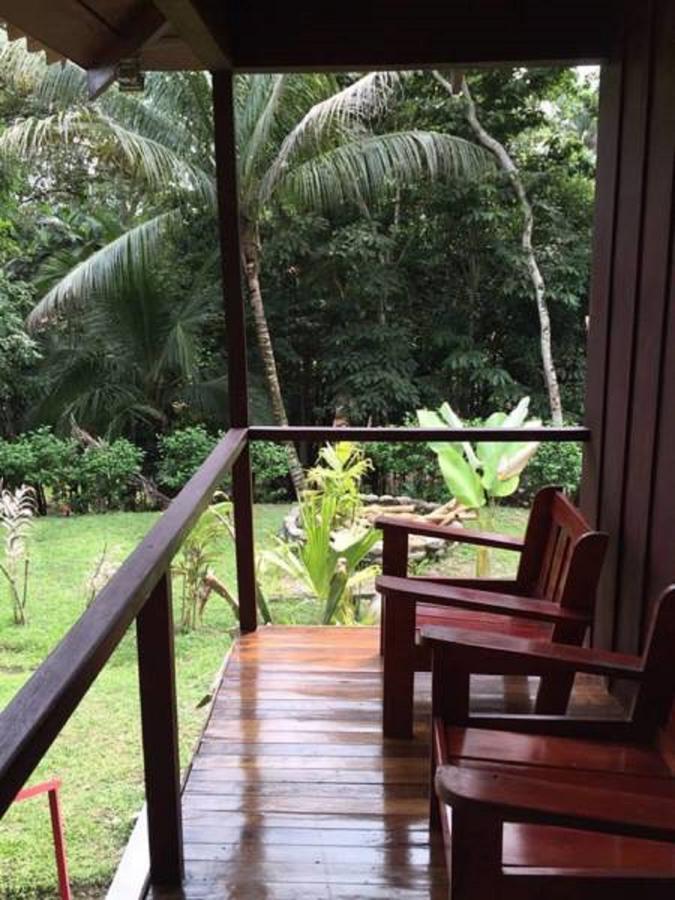 Manuel Antonio Hostel Resort Extérieur photo
