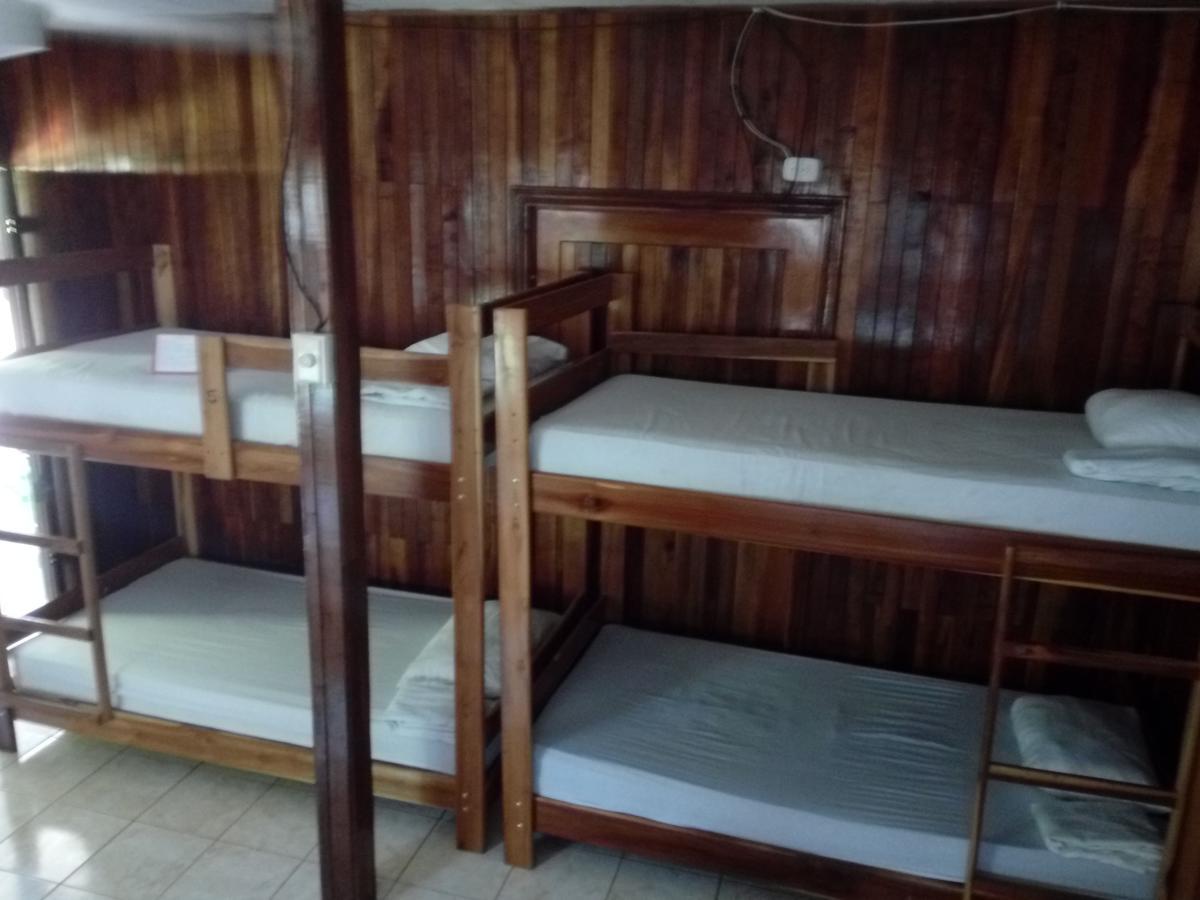 Manuel Antonio Hostel Resort Extérieur photo